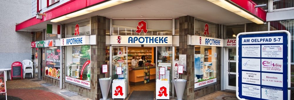 Apotheken