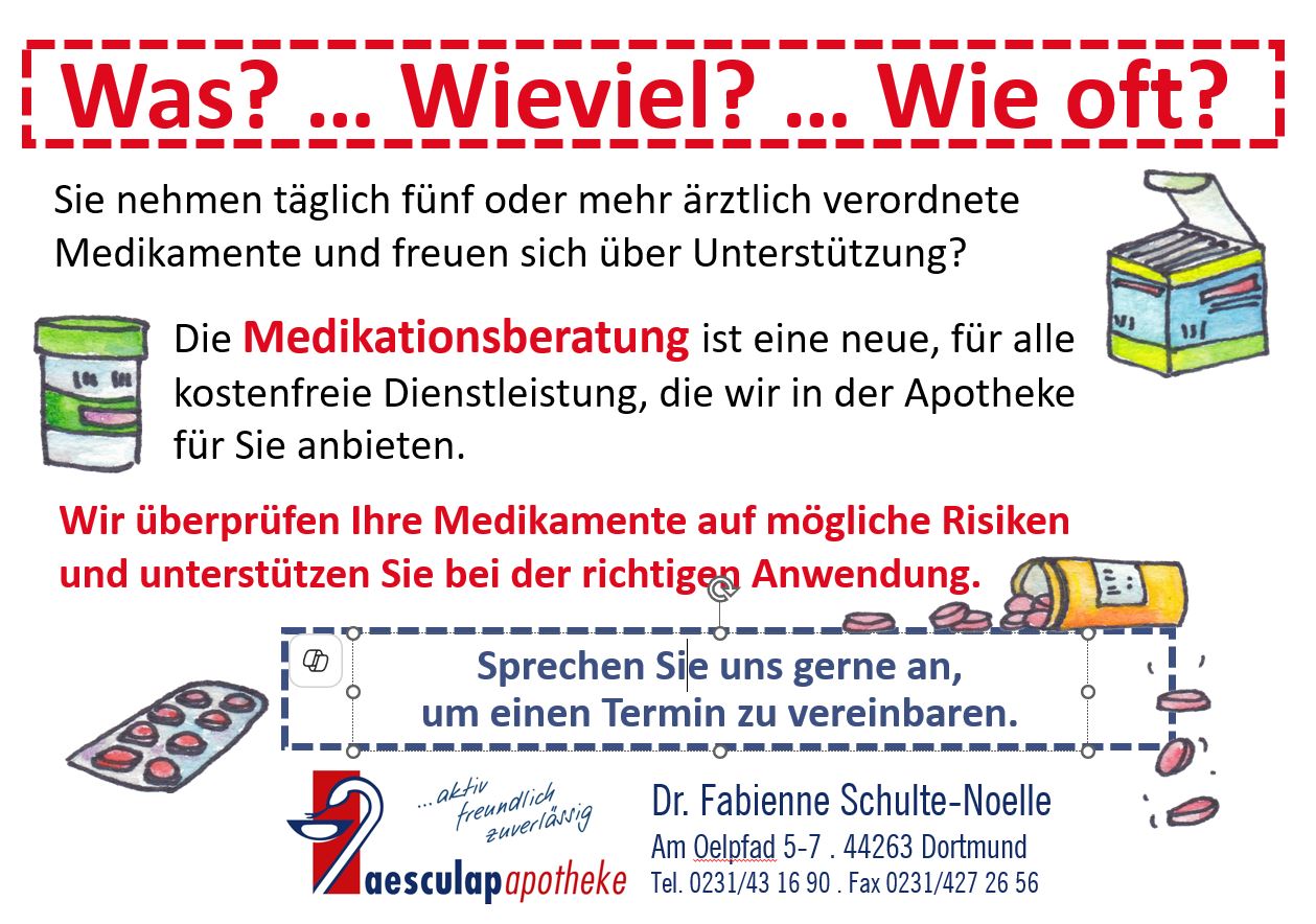 Medikamentenanalyse-RückseiteBorchert