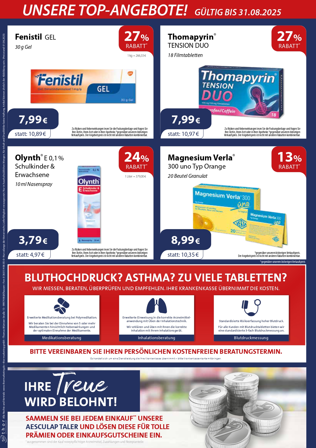 Flyer Juli 2025 Seizte 2