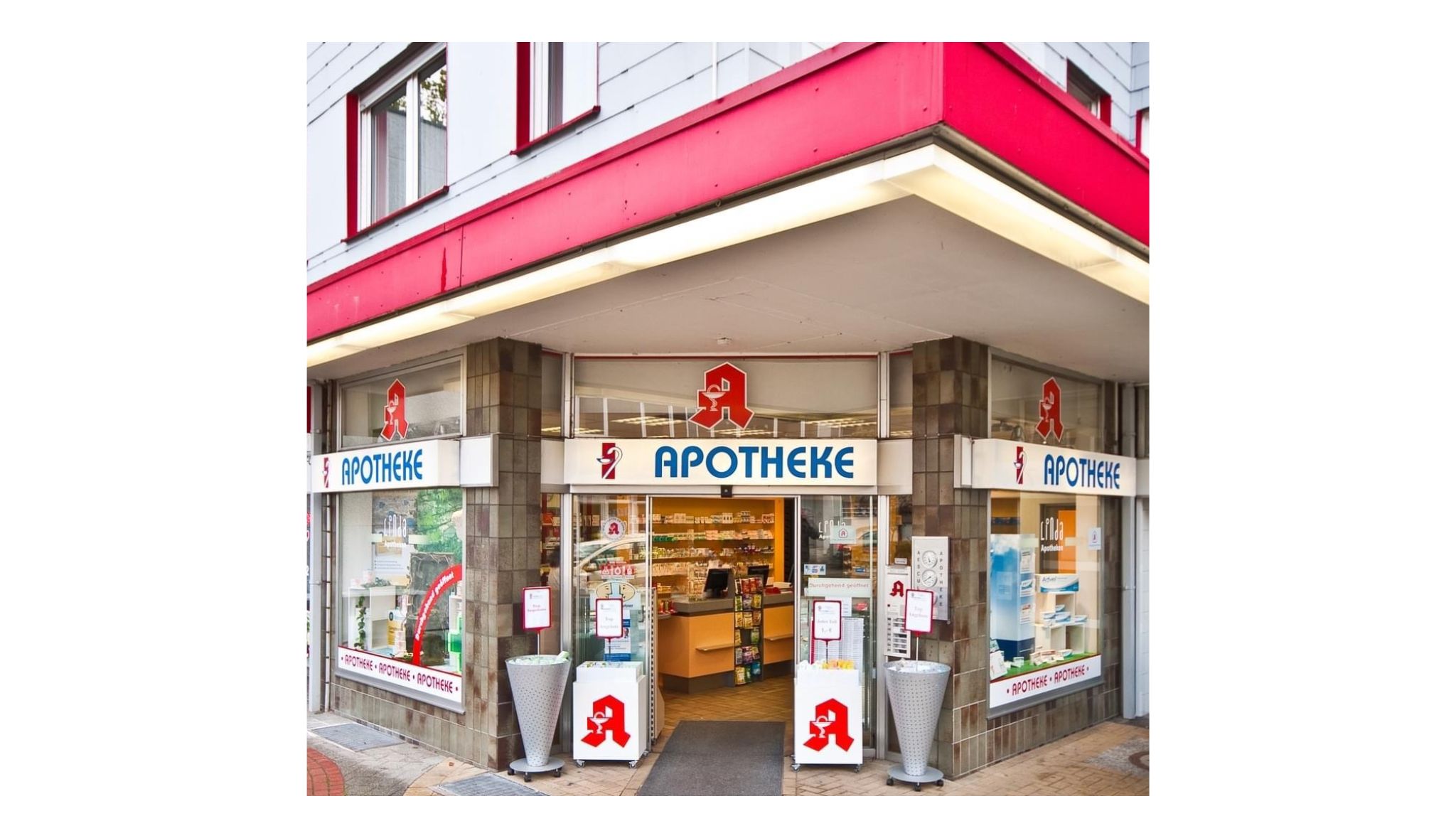Apotheken